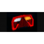 LED REAR LAMP  LED 